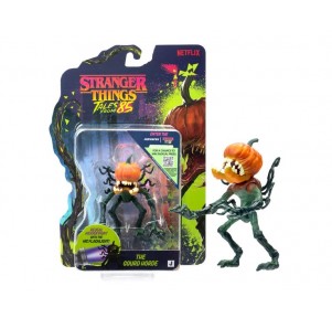 Stranger Things Figura World of T85 10 cm Surtido