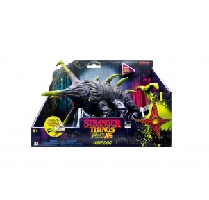 Stranger Things Monstruo Squishy 18cm