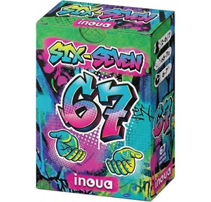 Juego Six Seven