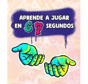 Juego Six Seven