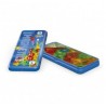Geomag Magnetic Mini Tiles Travel 25 Piezas