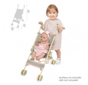 Botanic Silla Paseo...