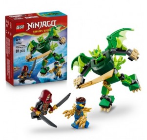 Lego Ninjago Pack de...