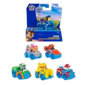 Paw Patrol Vehículo Pup...