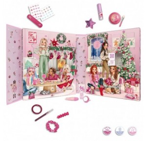 Top Model Calendario de Adviento Beauty