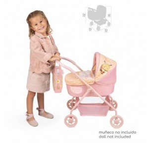 Honey Mi Primer Carrito de...