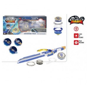 Infinity Nado Peonza...