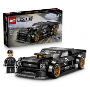 Lego Speed Champions 65...
