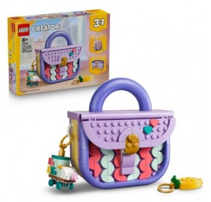 Lego Creator Bolso Diseño...