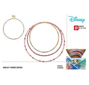 Aro Hula Hop Disney Surtido