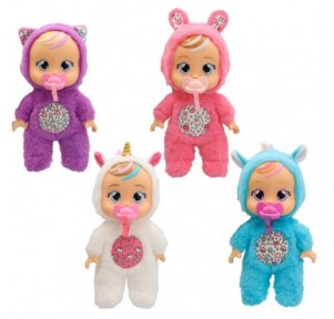 Bebé Llorón Muñeca Tiny...