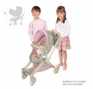 Botanic Carrito 3x1...
