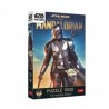 Puzzle 1000 Premium Mandalorian Lucasfilm StarWars