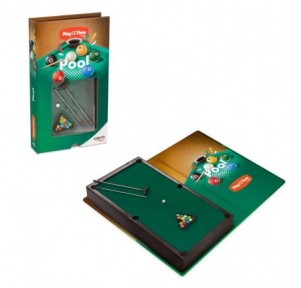 Billar Play Time Pool Cayro