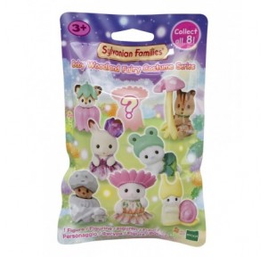 Sylvanian Family Bolsa...