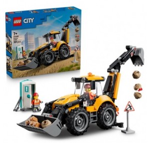 Lego City Great Vehicles...