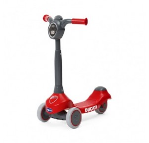 Ducati Scooter Chicco
