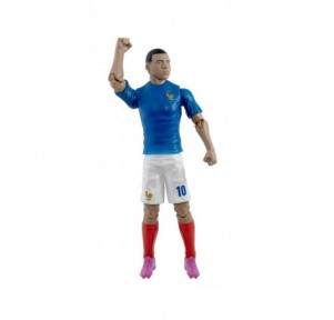 Minix Figura Francia Mbappe...