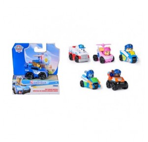 Paw Patrol Search Rescue...