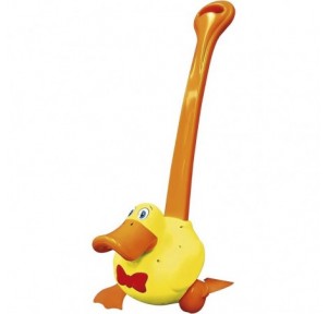 Waddles El Pato Amarillo...