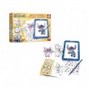 Mesa de Diseño Disney Stitch