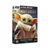 Puzzle 1000 Premium Grogu Lucasfilm Star Wars