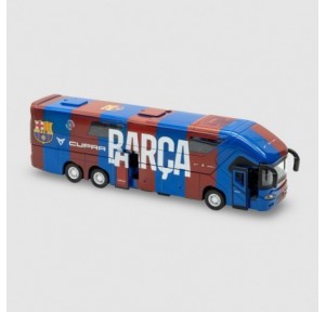 Autobús FC Barcelona L 2025