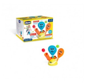 Set Padel Chicco
