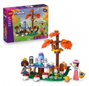 Lego Friends Fiesta de Té...