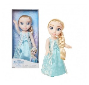 Frozen Muñeca Elsa Clásica...