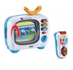 Mi Tele Mágica Juegos y Canales