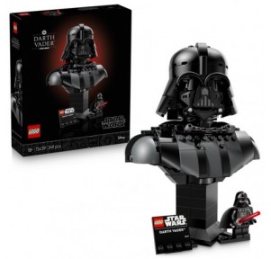Lego Star Wars TM Darth...