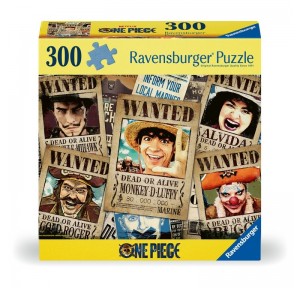Puzzle 300 One Piece