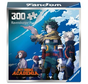 Puzzle 300 My Hero Academia