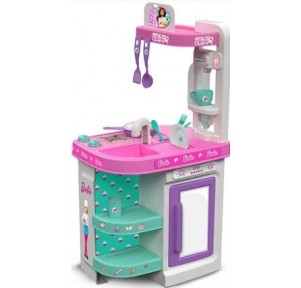 Cocina Twist Barbie 75cm  BAR49000