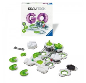 Juego GraviTrax Go Rotative