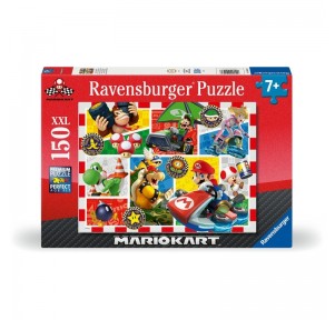 Puzzle 150 XXL Super Mario