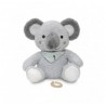 Peluche musical con cuerda Interbaby