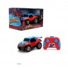 Coche R/C Buggy Spiderman 1:32