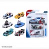 Coche Porsche Deluxe Cars Majorette