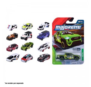 Coche Racing Premium Majorette