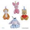 Peluche Winnie Aniversario 25cm Surtido