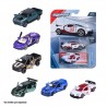 Coches Deluxe Majorette
