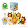 Peluche Yuyus Winnie The Pooh 12cm