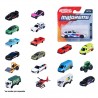 Coche Street Cars Majorette