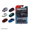 Coche Mercedes AMG Premium Majorette