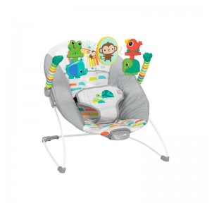 Hamaquita Playful Paradise Bright Starts