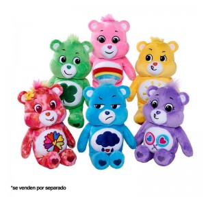 Peluche Oso Amoroso 23cm Surtido