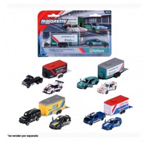 Trailer Deluxe Con 2...