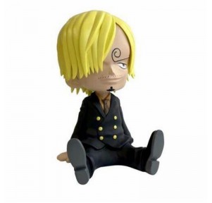 Hucha One Piece Sanji 18cm